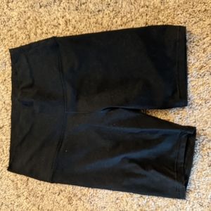Aerie Bike Shorts